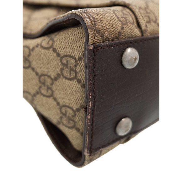 Gucci Plus Briefcase GG - Picture 9 of 9